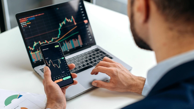 Braklevix Trading Plattform
